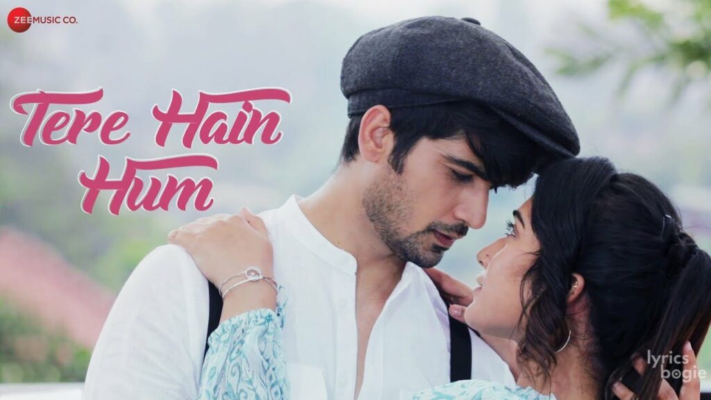 तेरे है हम Tere Hain Hum Lyrics Lyrics