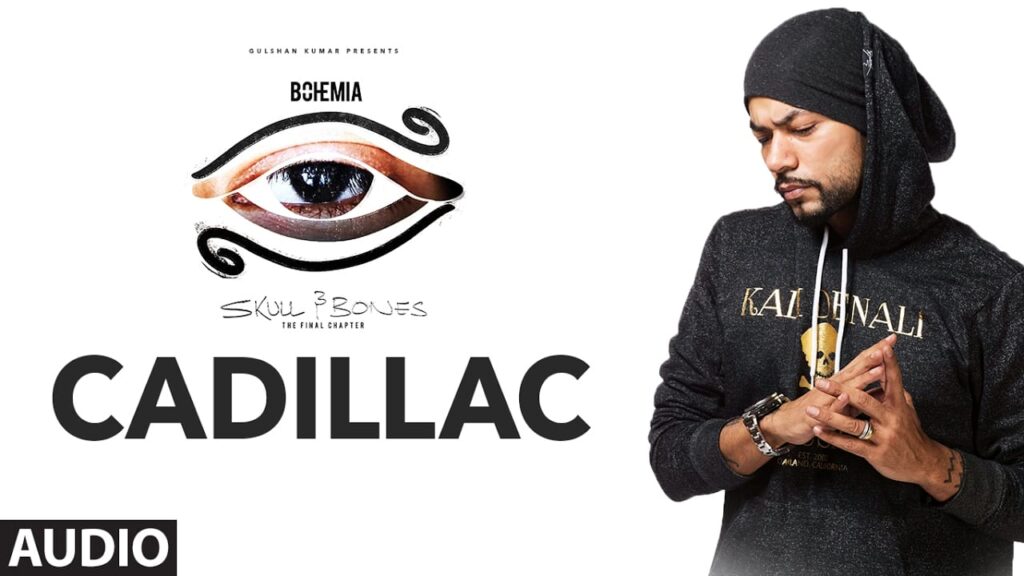 Cadillac Lyrics Lyrics