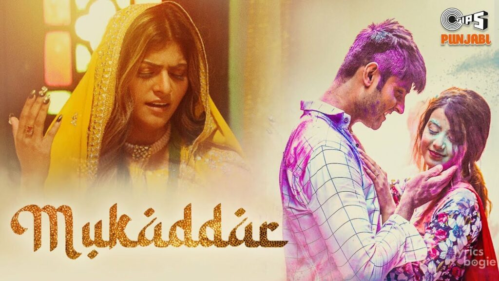 Mukaddar Lyrics Lyrics