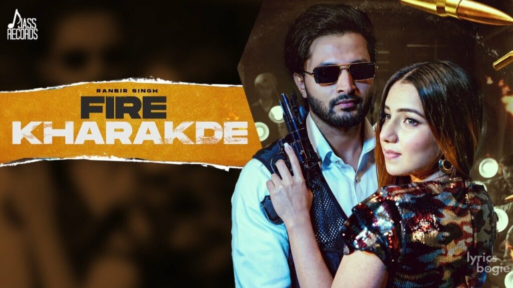 Fire Kharakde Lyrics Lyrics