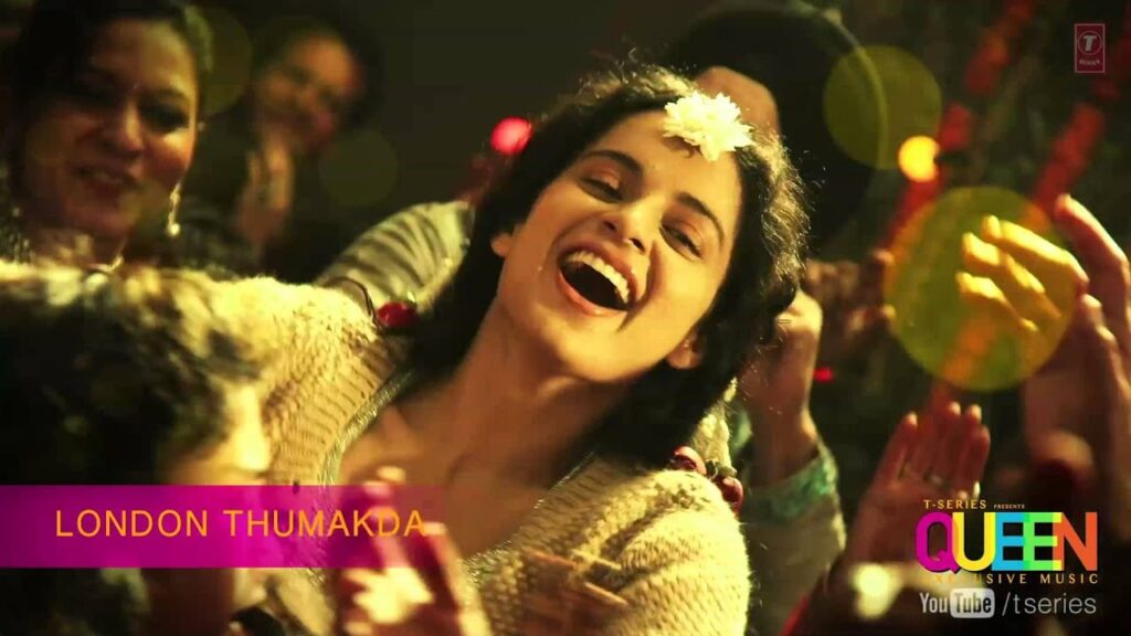London Thumakda Lyrics Lyrics