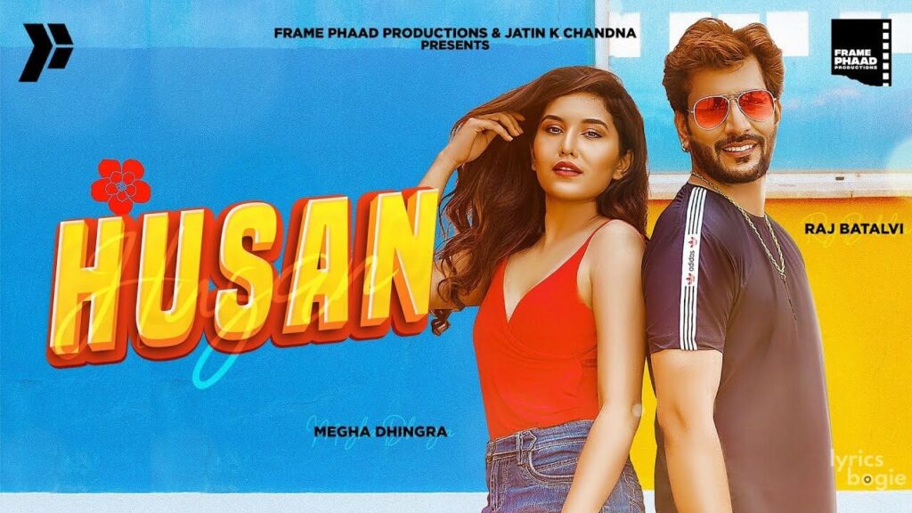 Husan Lyrics Lyrics