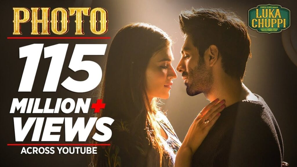 फोटो Photo Lyrics Lyrics