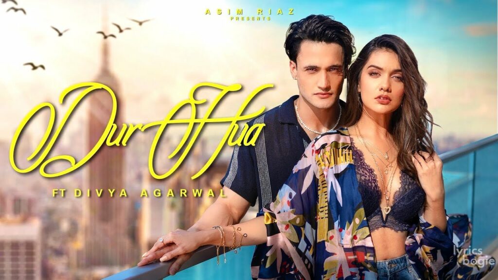 दूर हुआ Dur Hua Lyrics Lyrics