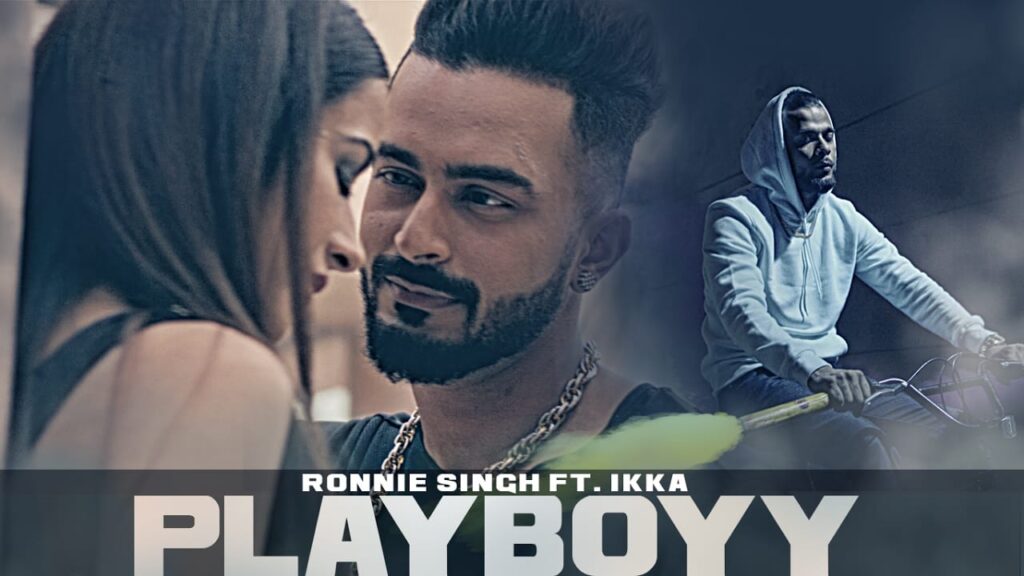 Playboyy (Title) Lyrics Lyrics
