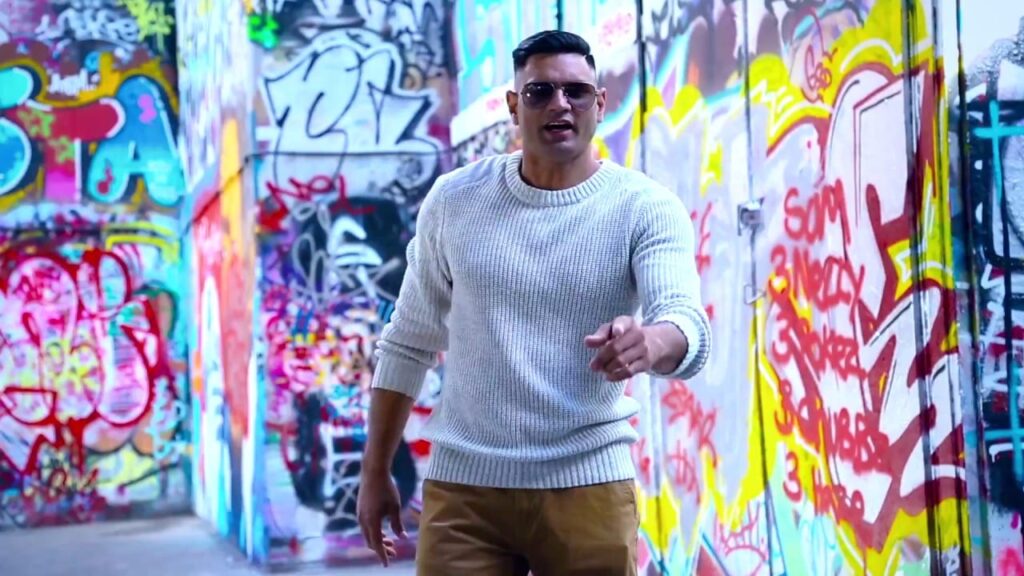 Naan (Title) Lyrics Lyrics
