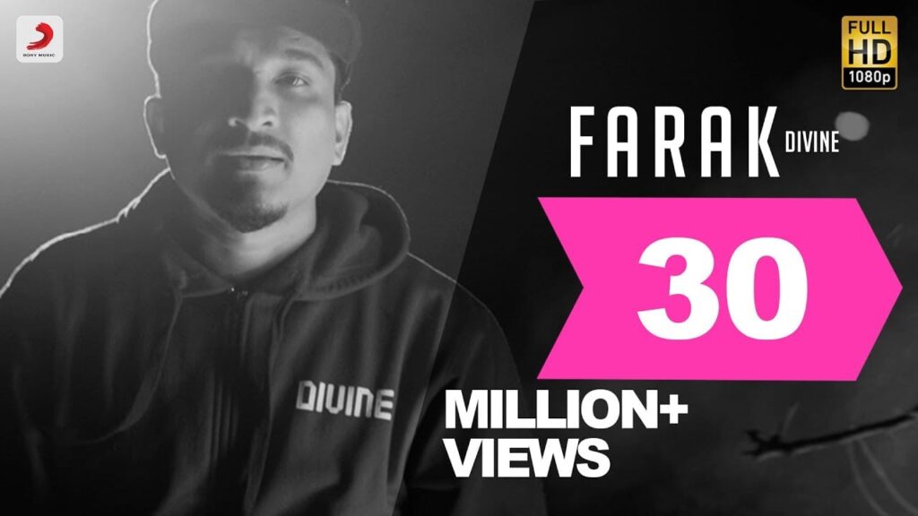 Farak (Title) Lyrics Lyrics