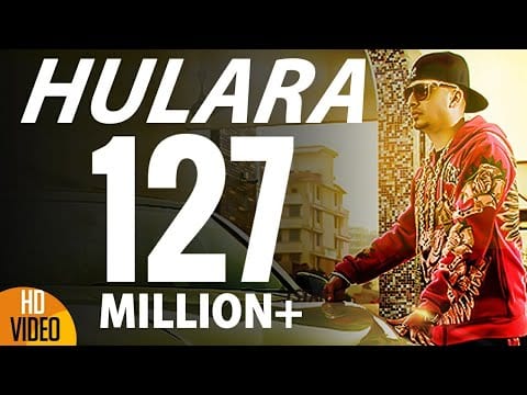 Hulara (Title) Lyrics Lyrics