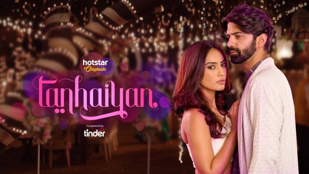 Tanhaiyan (Title) Lyrics Lyrics