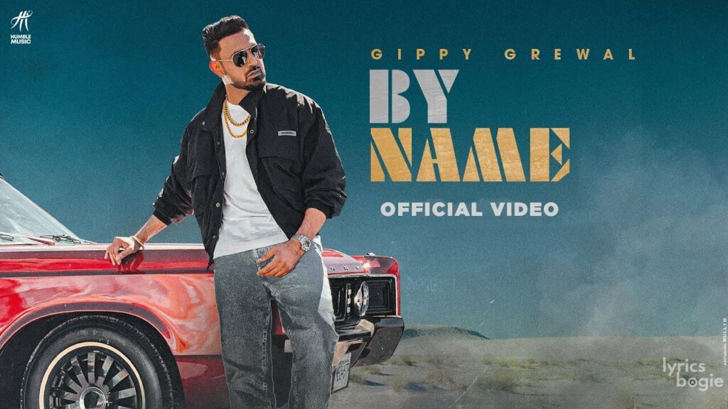 By Name Lyrics Lyrics