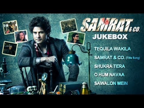 Shukr Tera Lyrics Lyrics