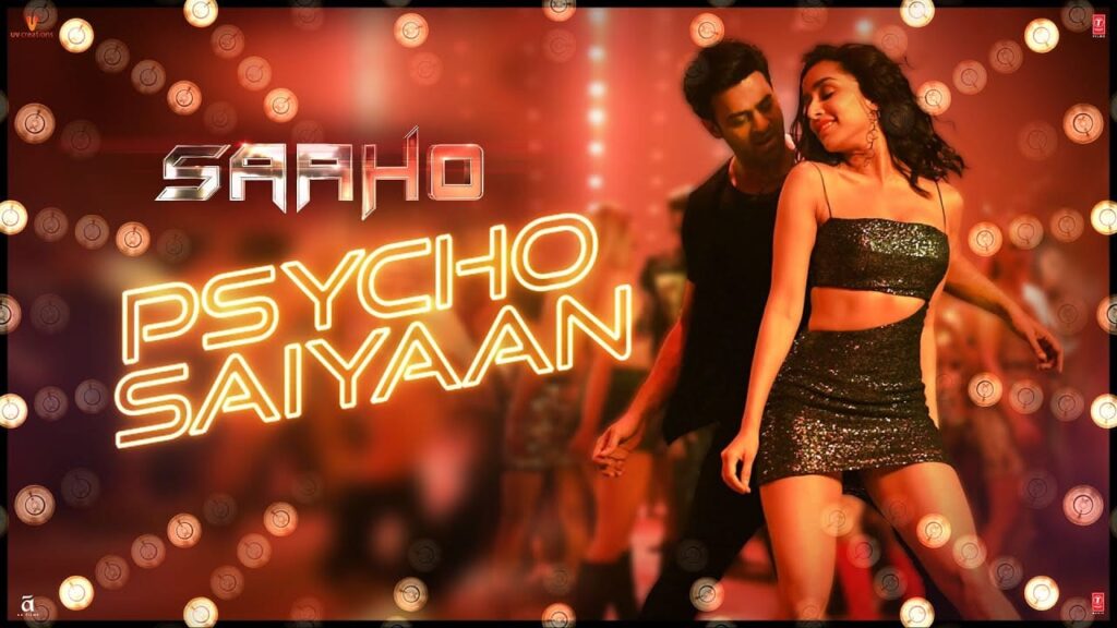 सायको सैयां Psycho Saiyaan Lyrics Lyrics
