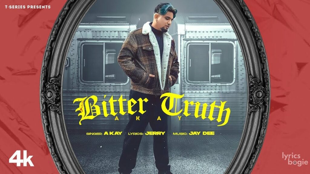 Bitter Truth Lyrics Lyrics