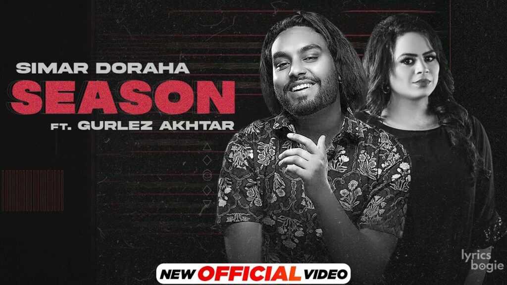 Season Lyrics Lyrics