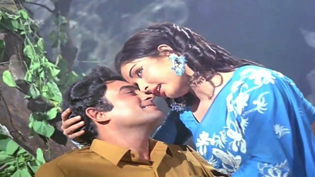Do Phul Pyaare Pyaare Lyrics Lyrics