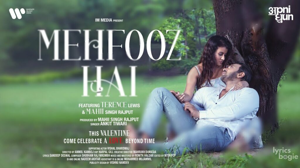 मेहफ़ूज़ है Mehfooz Hai Lyrics Lyrics