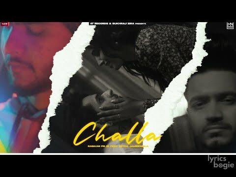 Challa Lyrics Lyrics