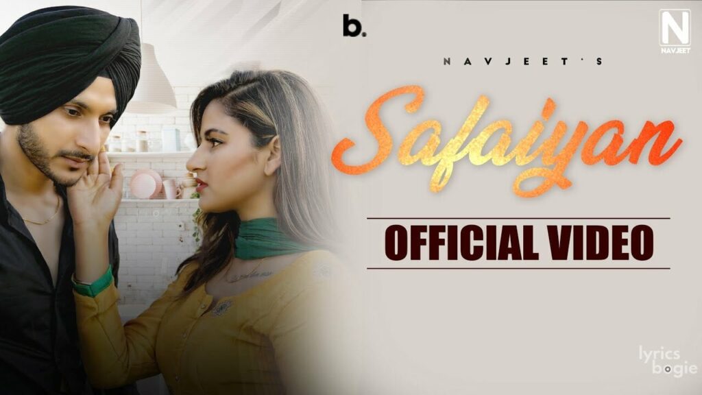 Safaiyan Lyrics Lyrics