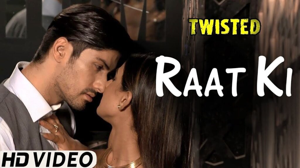 Raat Ki Lyrics Lyrics