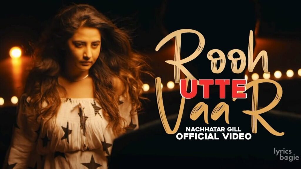 Rooh Utte Vaar Lyrics Lyrics