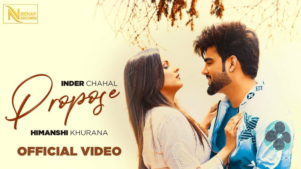 Propose Lyrics Lyrics