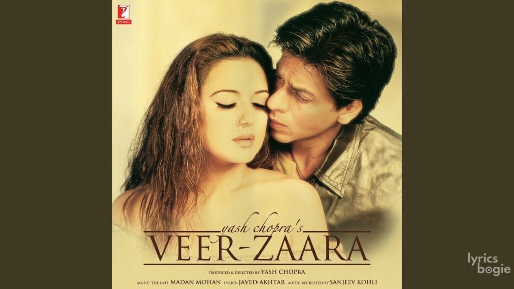तुम पास आ रहे हो Tum Paas Aa Rahe Ho Lyrics Lyrics