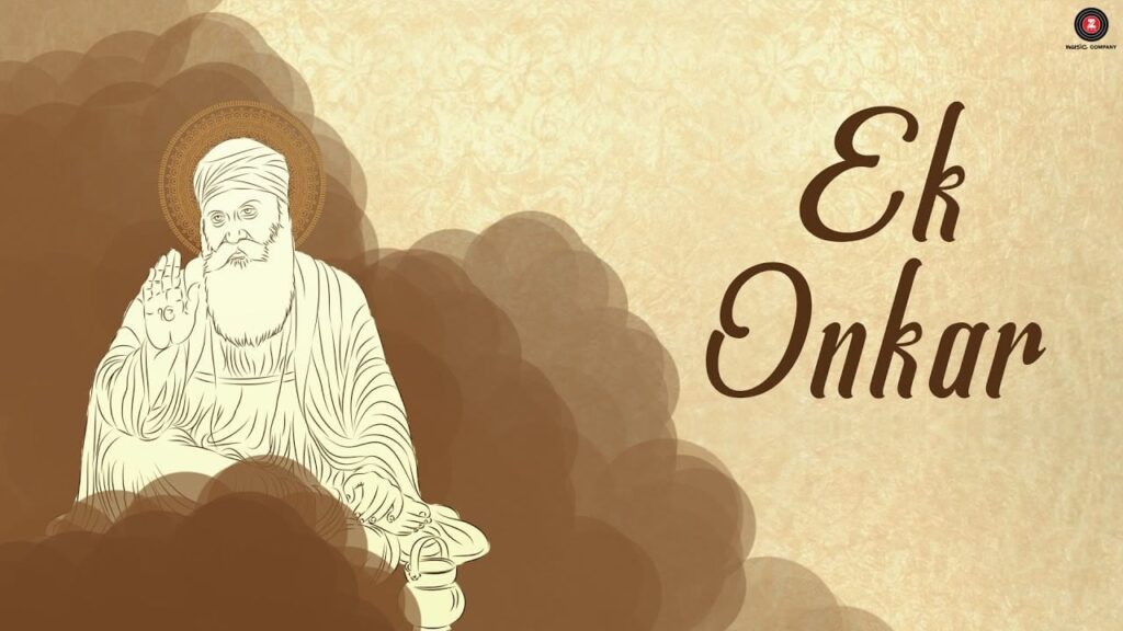 Ek Onkar (Title) Lyrics Lyrics