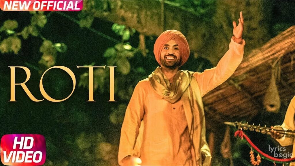 Roti Lyrics Lyrics