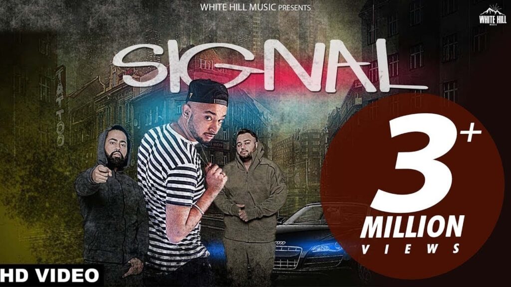Signal (Title) Lyrics Lyrics