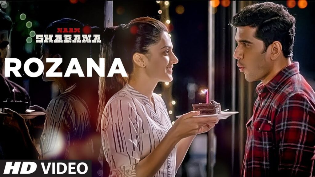 Rozana Lyrics Lyrics