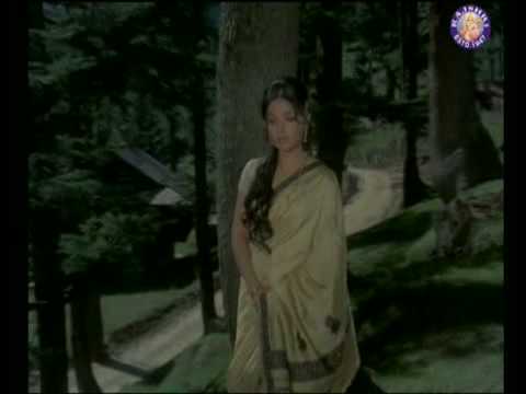Megha Chhaae Aadhi Raat Lyrics Lyrics