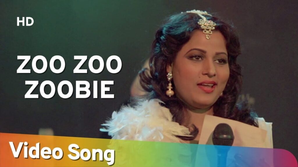 Zoobie Zooby Lyrics Lyrics
