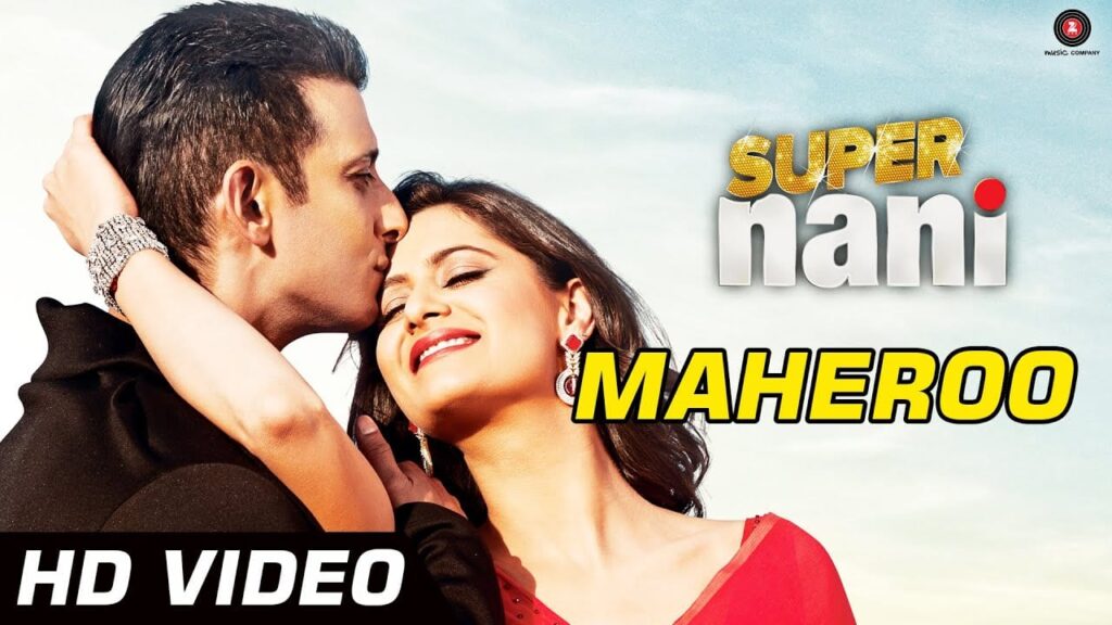 Maheroo Maheroo Lyrics Lyrics