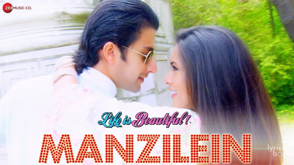Manzilein Lyrics Lyrics