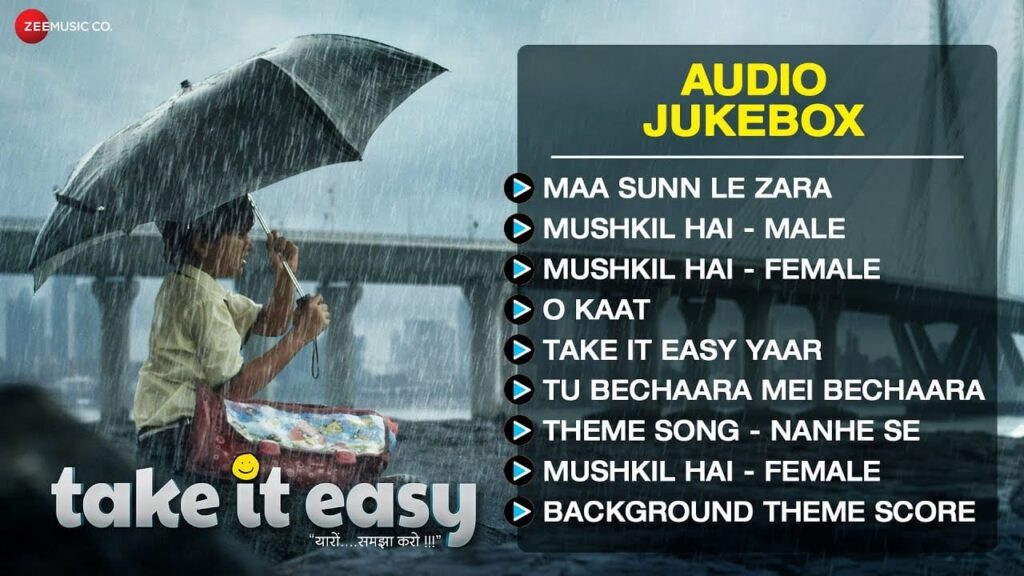 Tu Bechaara Mei Bechaara Lyrics Lyrics