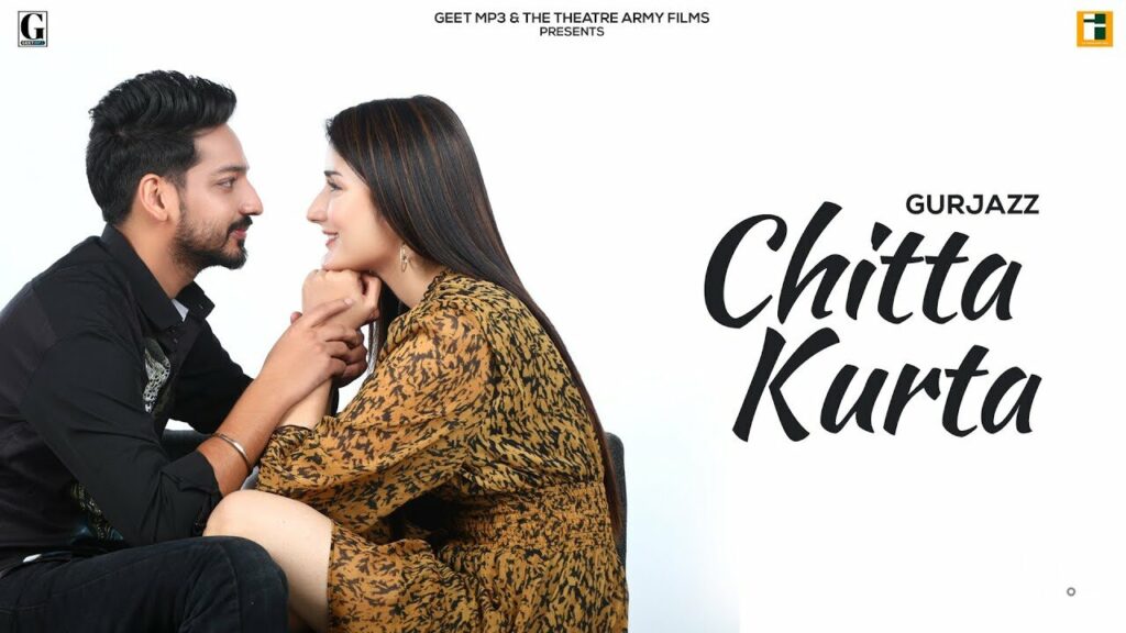 Chitta Kurta Lyrics Lyrics