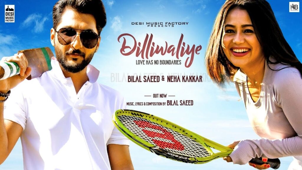 DilliWaliye Lyrics Lyrics