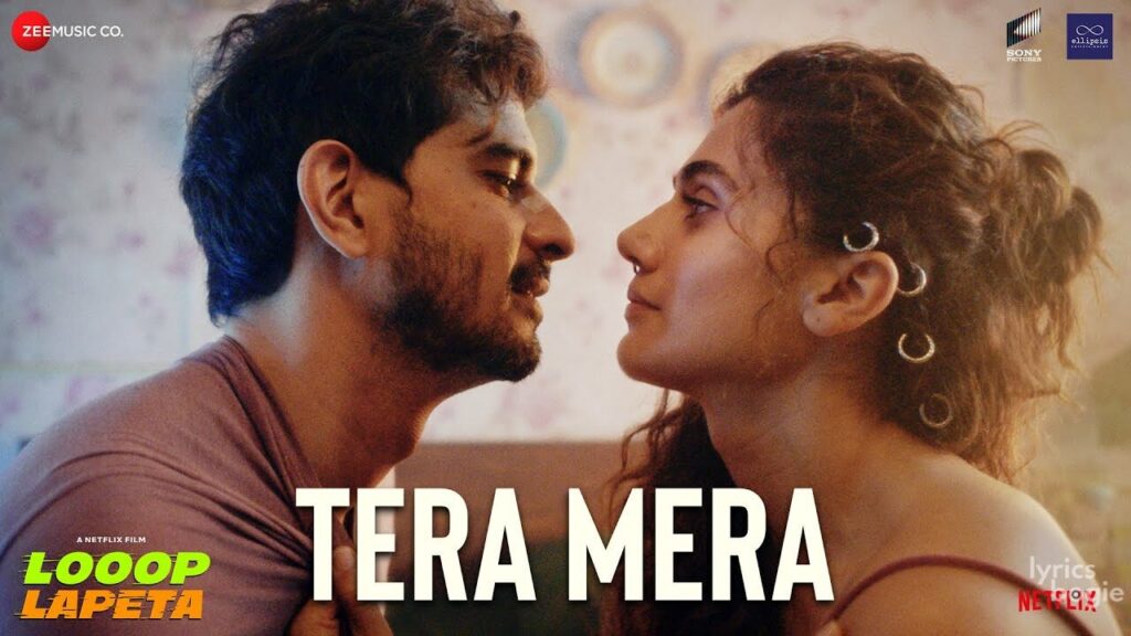 तेरा मेरा Tera Mera Lyrics Lyrics