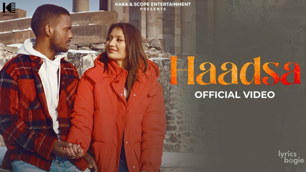 Haadsa Lyrics Lyrics
