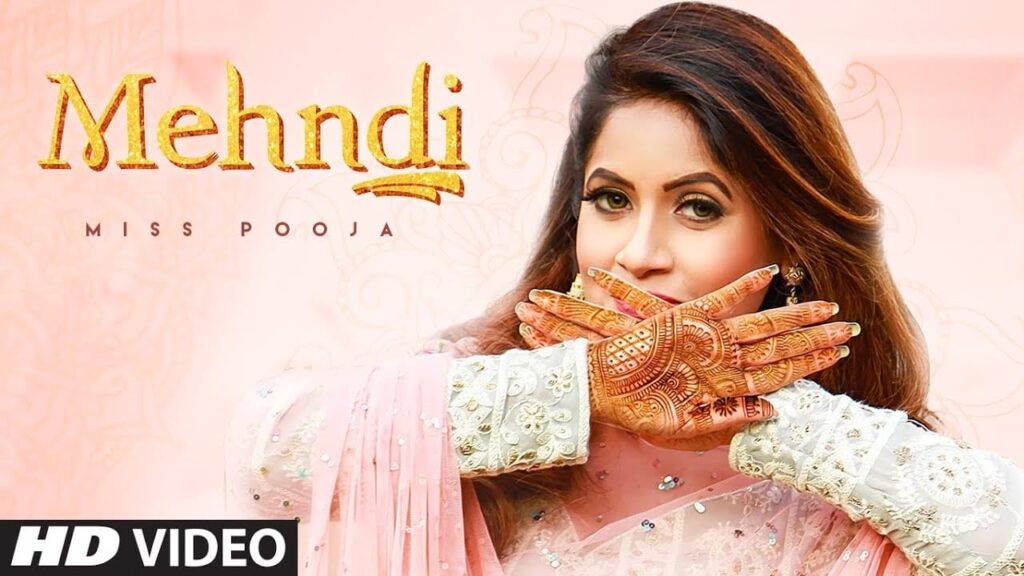 Mehndi Lyrics Lyrics