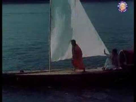Maanjhi Naiya Dhoonde Kinara Lyrics Lyrics