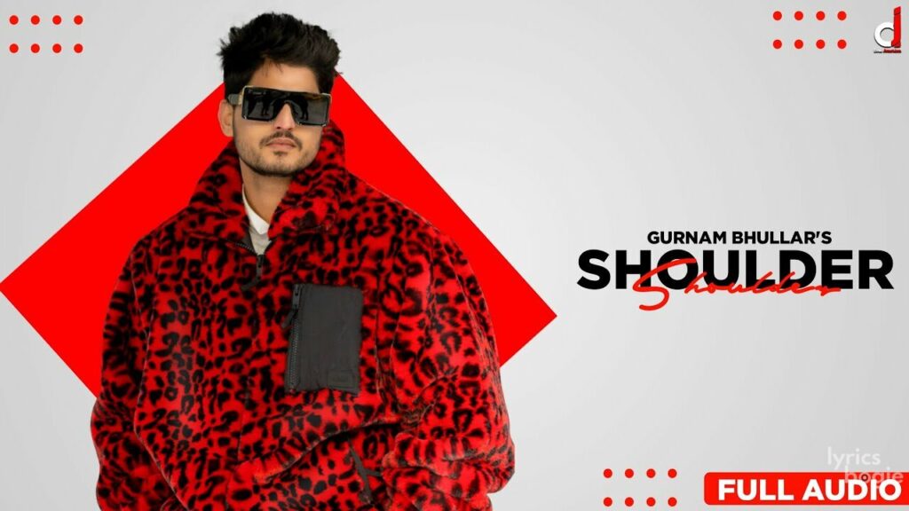 Shoulder Lyrics Lyrics