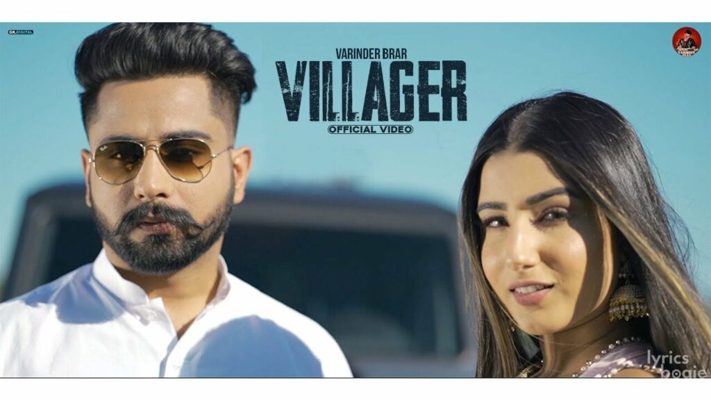 Villagers Lyrics Lyrics