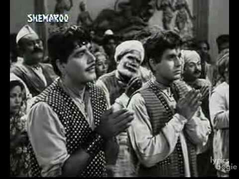 आना है तो आ Aana Hai To Aa Lyrics Lyrics