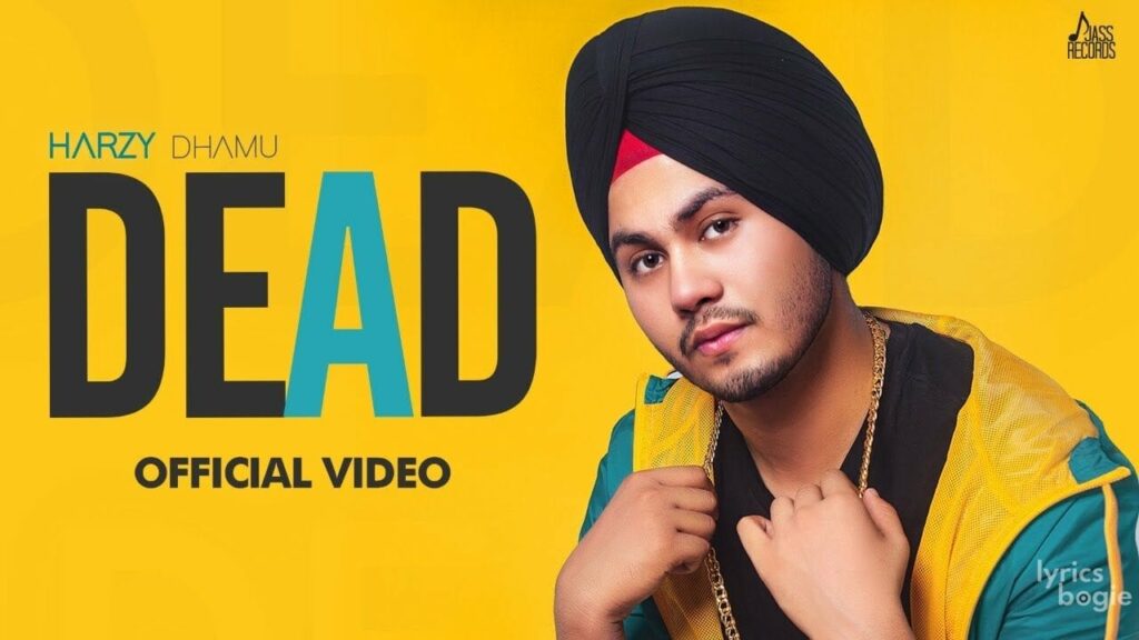 Dead Lyrics Lyrics