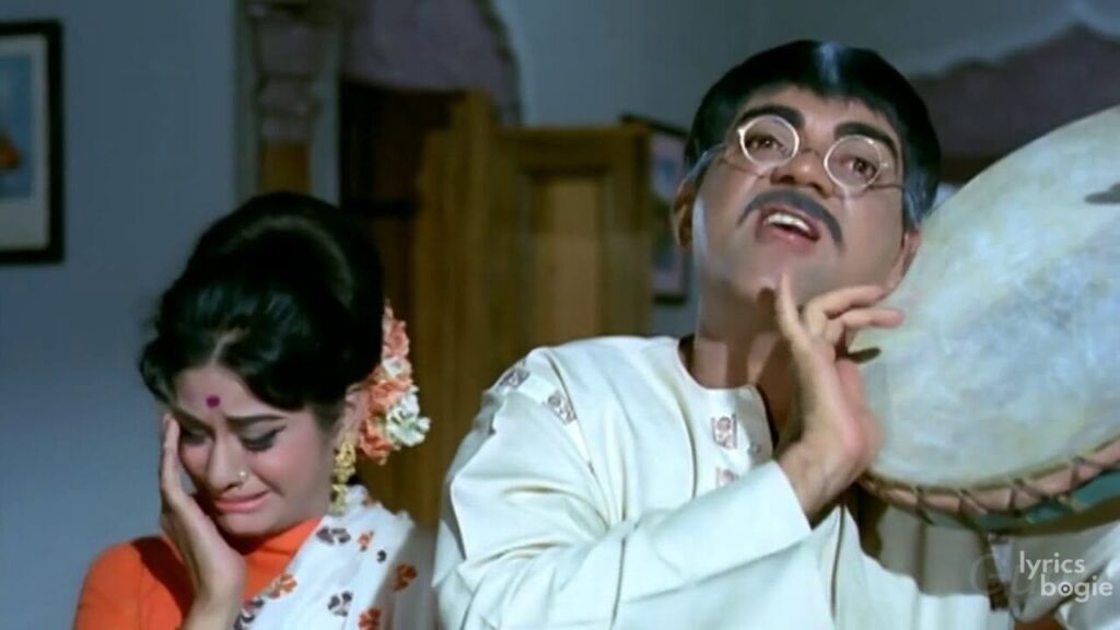 ये कैसा आया ज़माना Ye Kaisa Aaya Zamana Lyrics Lyrics