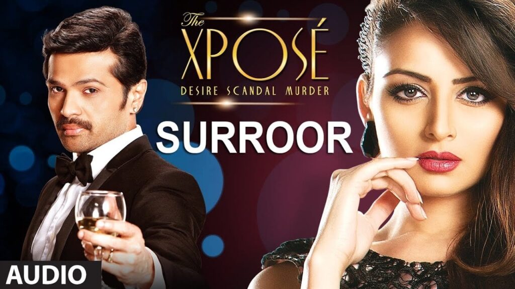 Surroor Lyrics Lyrics