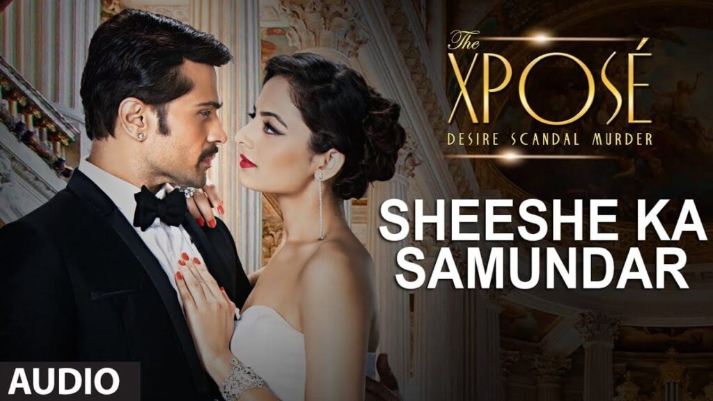 Sheeshe Ka Samundar Lyrics Lyrics