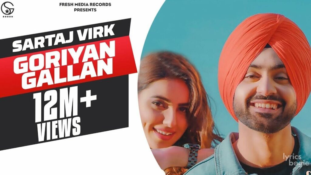 Goriyan Gallan Lyrics Lyrics