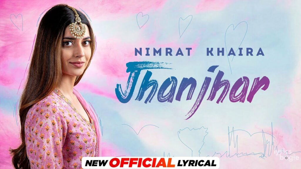 Jhanjhar Lyrics Lyrics